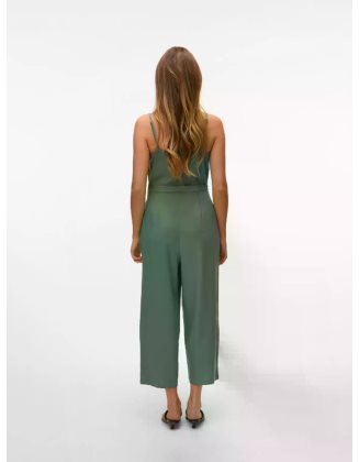VMMYMILO  S/L CULOTTE JUMPSUIT