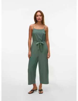 VMMYMILO  S/L CULOTTE JUMPSUIT