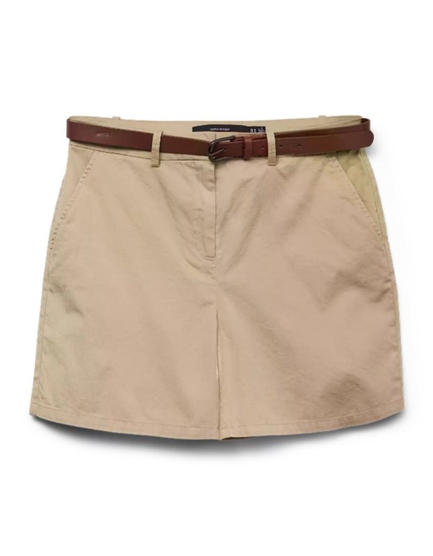 VMFEDERICA MW CHINO SHORTS