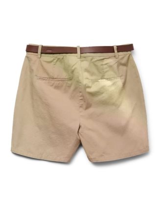 VMFEDERICA MW CHINO SHORTS