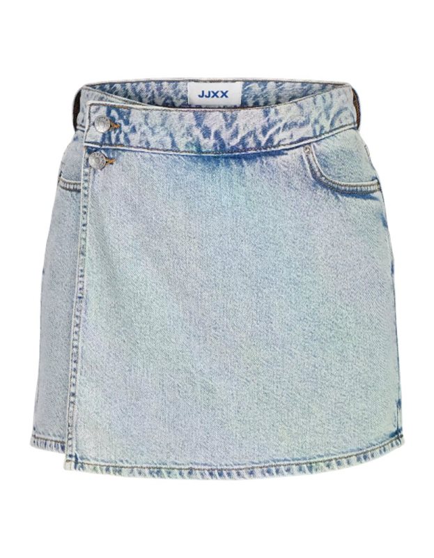 JXGRETA HW DENIM SKORT DNM SN