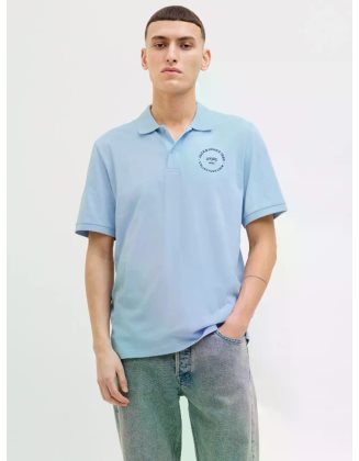 JJSIMON POLO SS