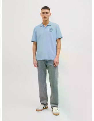 JJSIMON POLO SS