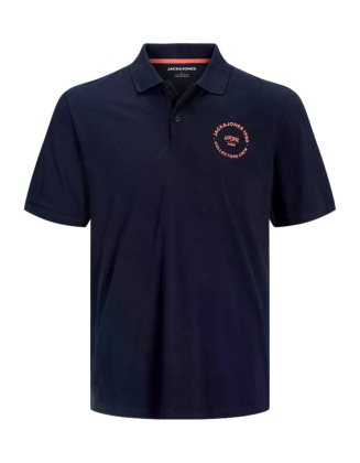 JJSIMON POLO SS