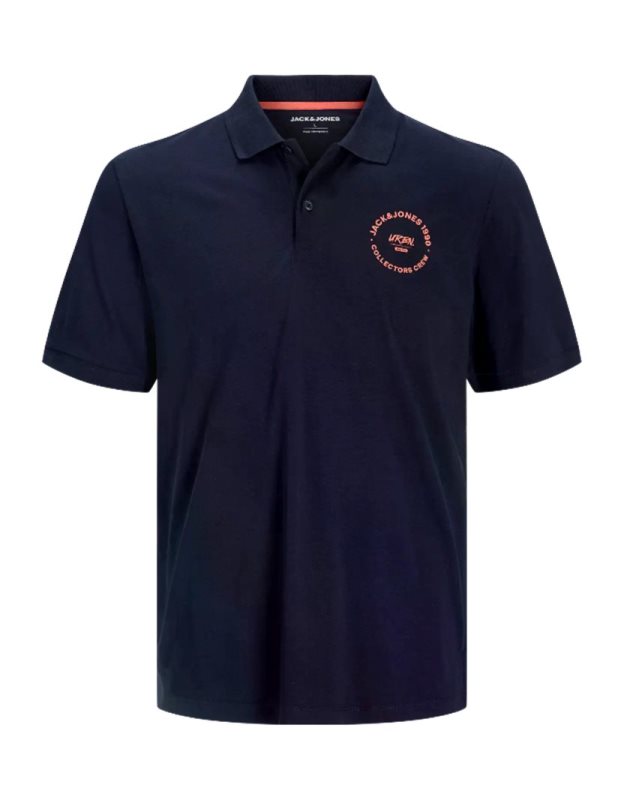 JJSIMON POLO SS