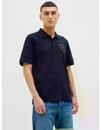 JJSIMON POLO SS