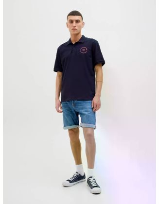 JJSIMON POLO SS