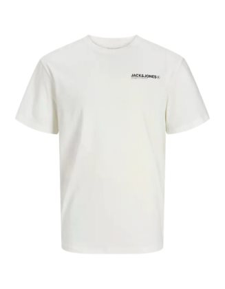 JJHAWAII TEE SS CREW NECK