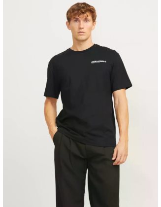 JJHAWAII TEE SS CREW NECK
