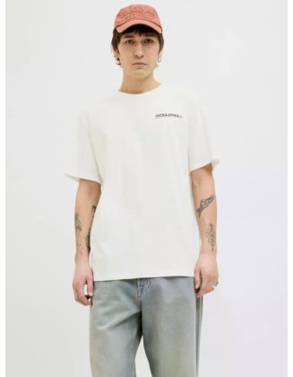 JJHAWAII TEE SS CREW NECK