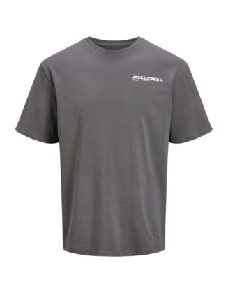 JJHAWAII TEE SS CREW NECK