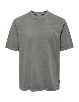 ONSDISTRESS RLX SS TEE NOOS