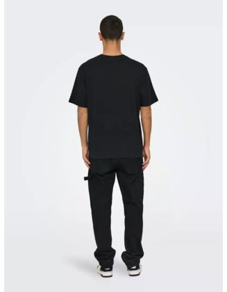 ONSOASIS SS RLX TEE