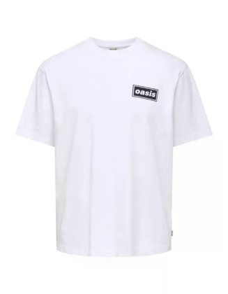 ONSOASIS SS RLX TEE