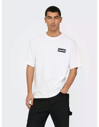 ONSOASIS SS RLX TEE