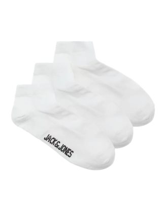JACLOUIS DONGO SOCKS 3 PACK NO