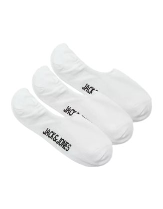 JACDOUGLAS MULTI SHORT SOCK 3 