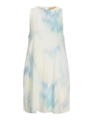 JXMIRA MACY VISCOSE SL DRESS W