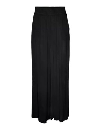 VMMENNY HW WIDE PANTS WVN GA