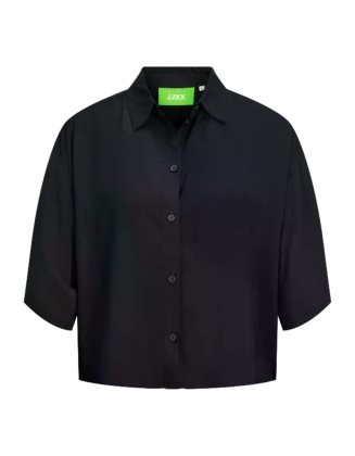 JXMIRA VISCOSE SS SHIRT WVN