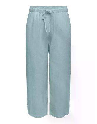 ONLSIESTA MW PULL LINEN BL CUL