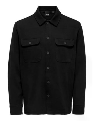 ONSNEWKODYL OVERSHIRT SWEAT NO