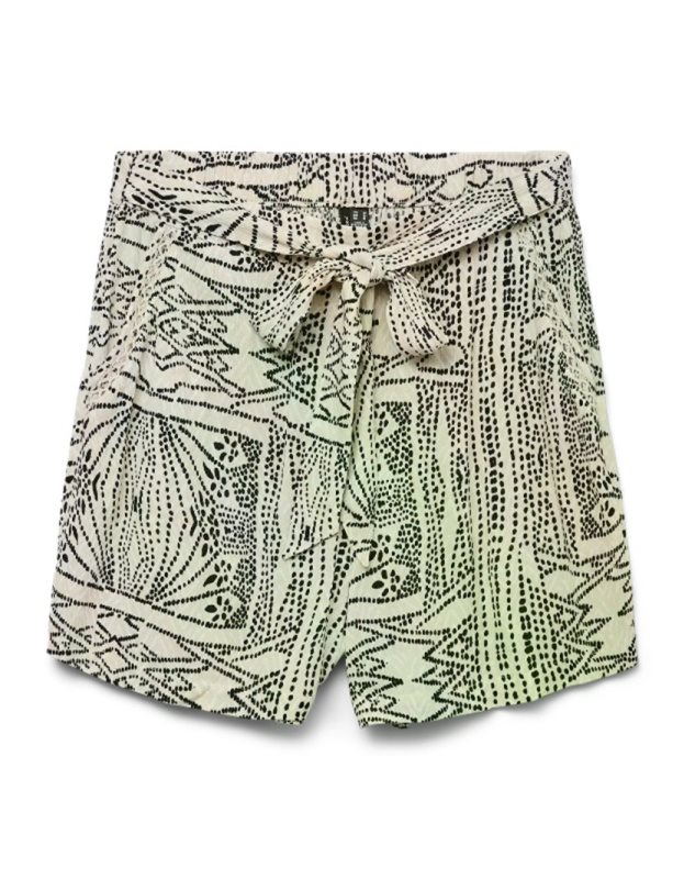 VMMENNY H/W SHORTS WVN GA