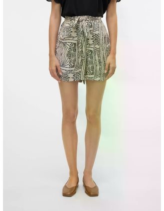 VMMENNY H/W SHORTS WVN GA