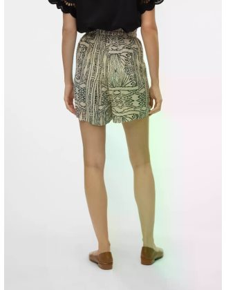 VMMENNY H/W SHORTS WVN GA