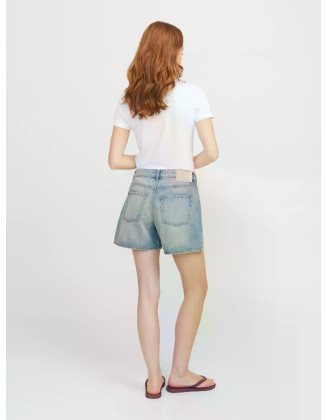 JXLAURA SHORT MW DENIM SHORTS 