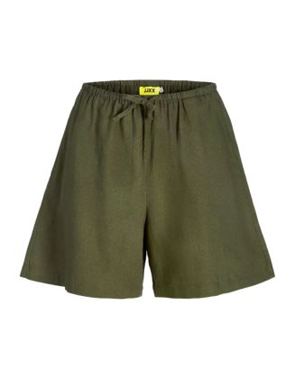 JXBREEZE SUMMER HW TIE SHORTS 