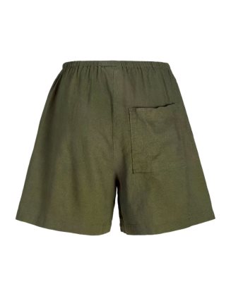JXBREEZE SUMMER HW TIE SHORTS 