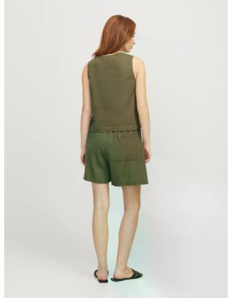 JXBREEZE SUMMER HW TIE SHORTS 