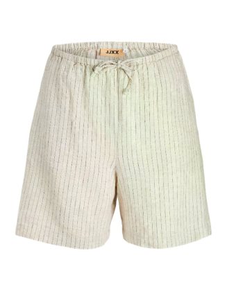JXBREEZE SUMMER HW TIE SHORTS 