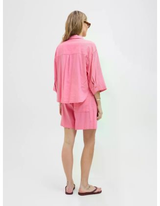 JXBREEZE SUMMER HW TIE SHORTS 