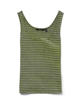 VMGINA TANK TOP JRS GA NOOS