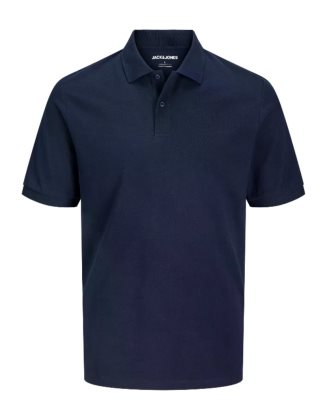 JJKANE POLO SS