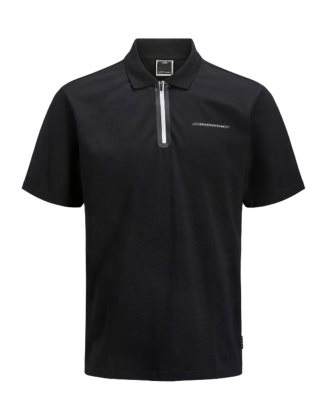 JCOFUSION PIQUE POLO SS SN