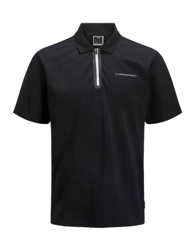 JCOFUSION PIQUE POLO SS SN