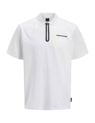JCOFUSION PIQUE POLO SS SN