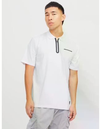 JCOFUSION PIQUE POLO SS SN